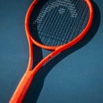 HEAD RADİCAL MP 2025 TENİS RAKETİ - Görsel 2