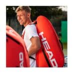 HEAD TOUR XL TENİS ÇANTASI - Görsel 2