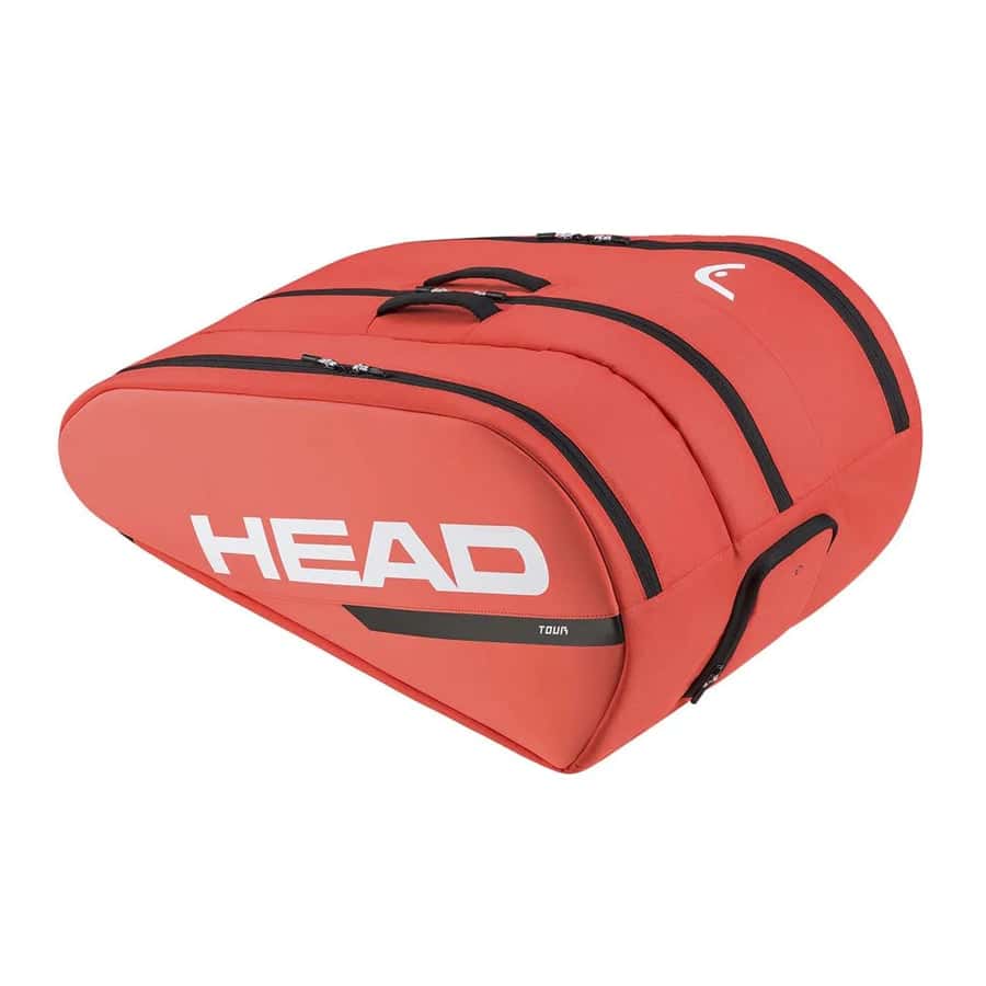 HEAD TOUR XL TENİS ÇANTASI