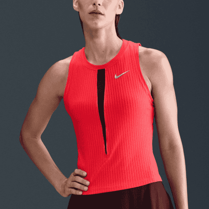 NikeCourt Slam Kadın Dri-FIT Tenis Atleti
