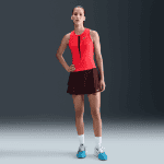 NikeCourt Slam Kadın Dri-FIT Tenis Atleti - Görsel 2