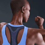 NikeCourt Slam Kadın Dri-FIT Tenis Atleti - Görsel 4