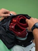 HEAD TOUR AYAKKABI ÇANTASI - Görsel 4