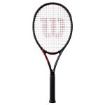Wilson Clash 100 V3.0 Tenis Raketi