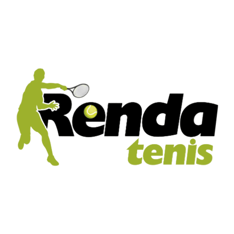 Renda Tenis – Türkiye’nin tenis mağazası logosu