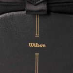 Wilson Laver Cup 2025 RF 6PK Tenis Çantası - Görsel 3