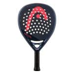 HEAD Radical Pro Padel Raketi - Görsel 4