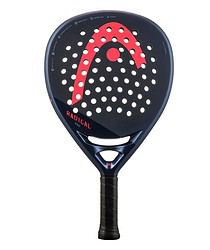 head radical pro padel raketi