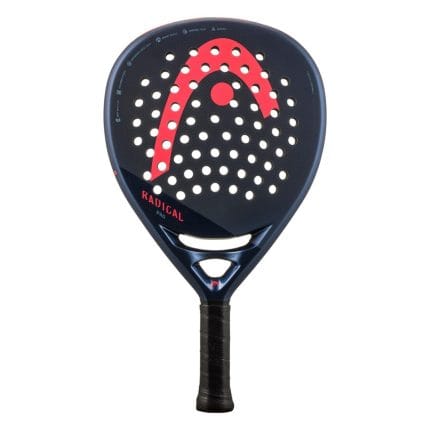 head radical pro padel raketi