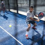 HEAD Radical Pro Padel Raketi - Görsel 5