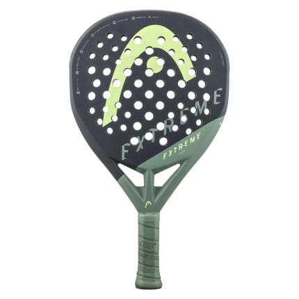 head extreme pro padel raketi