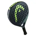 HEAD Evo Extreme 2023 Padel Raketi - Görsel 4