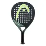 head evo extreme 2023 padel raketi
