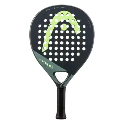 head evo extreme 2023 padel raketi