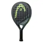 HEAD Evo Extreme 2023 Padel Raketi - Görsel 2