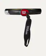 Wilson Defy V1 Padel Raketi - Görsel 3