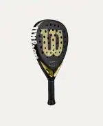 Wilson Defy V1 Padel Raketi - Görsel 5