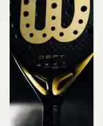 Wilson Defy V1 Padel Raketi - Görsel 6