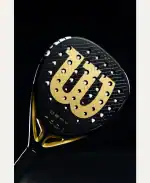 Wilson Defy V1 Padel Raketi - Görsel 4