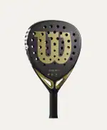 Wilson Defy V1 Padel Raketi - Görsel 7