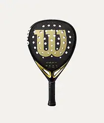 Wilson Defy V1 padel raketi