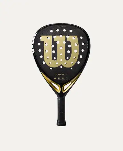 Wilson Defy V1 padel raketi