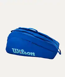Wilson Ultra v5 Tour 12PK Tenis Çantası