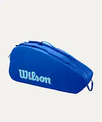 Wilson Ultra v5 Tour 6PK Tenis Çantası