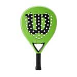 Wilson Blade Team V2 Padel Raketi