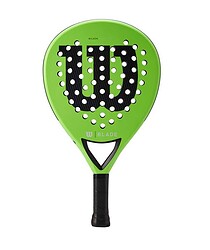 Wilson Blade Team V2 Padel Raketi