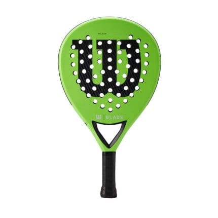 Wilson Blade Team V2 Padel Raketi