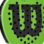 Wilson Blade Team V2 Padel Raketi - Görsel 4