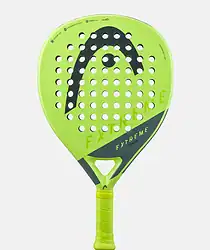head extreme çocuk padel raketi