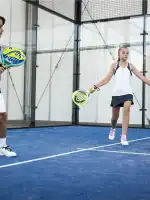 HEAD Extreme Çocuk Padel Raketi - Görsel 7