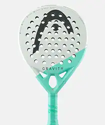 Head Gravity Motion 2024 Padel Raketi