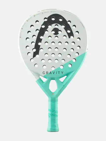 Head Gravity Motion 2024 Padel Raketi