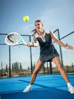 Head Gravity Motion 2024 Padel Raketi - Görsel 7