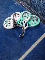 Head Gravity Motion 2024 Padel Raketi - Görsel 8
