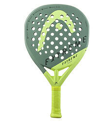 head extreme motion padel raketi