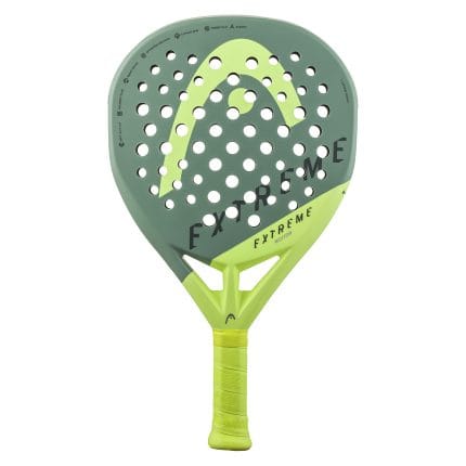 head extreme motion padel raketi