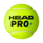 HEAD Padel Pro+ 24’lü Koli - Görsel 2