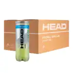 head padel pro+ 24'lü koli