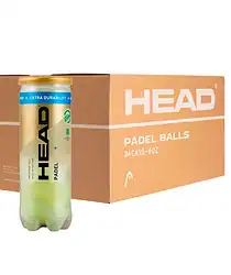 head padel pro s+ 24'lü koli