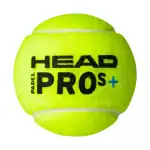 HEAD Padel Pro S+ 24’lü Koli - Görsel 3