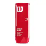 Wilson Padel X3 24’lü Koli - Görsel 3