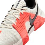 Nike Zoom GP Challenge 1.5 PRM Sert Kort Erkek Tenis Ayakkabısı - Görsel 8