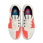 Nike Zoom GP Challenge 1.5 PRM Sert Kort Erkek Tenis Ayakkabısı - Görsel 10