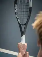 Head Speed MP 2026 Tenis Raketi - Görsel 5