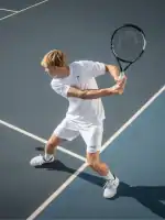 Head Speed MP 2026 Tenis Raketi - Görsel 6