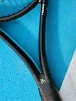 Head Speed MP Legend 2025 Tenis Raketi - Görsel 3